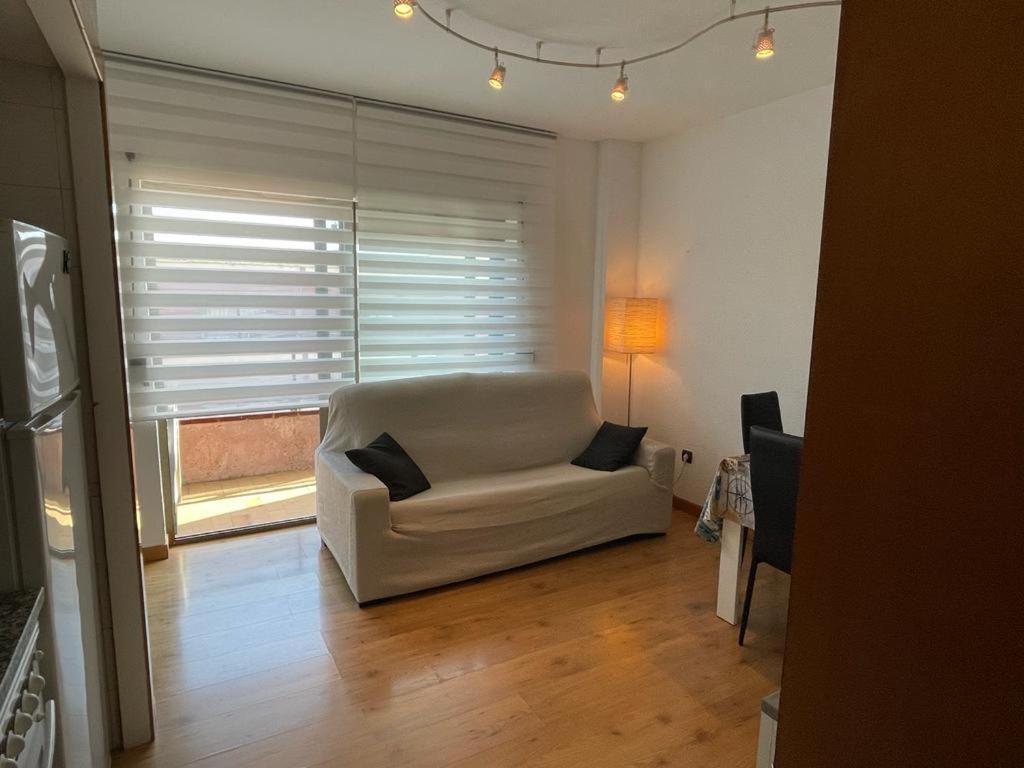 Apartament Neptuno Platja d'Aro  Exterior foto