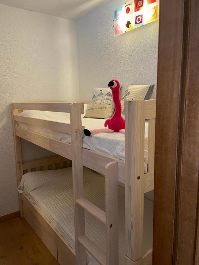 Apartament Neptuno Platja d'Aro  Exterior foto