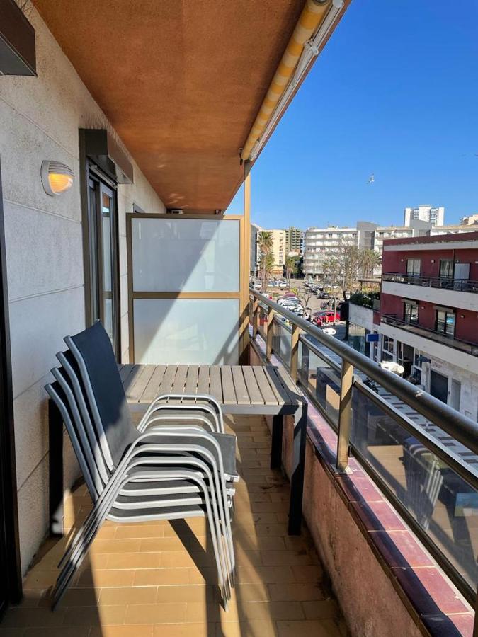 Apartament Neptuno Platja d'Aro  Exterior foto