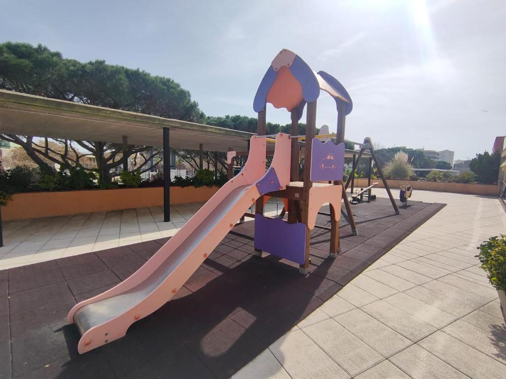 Apartament Neptuno Platja d'Aro  Exterior foto