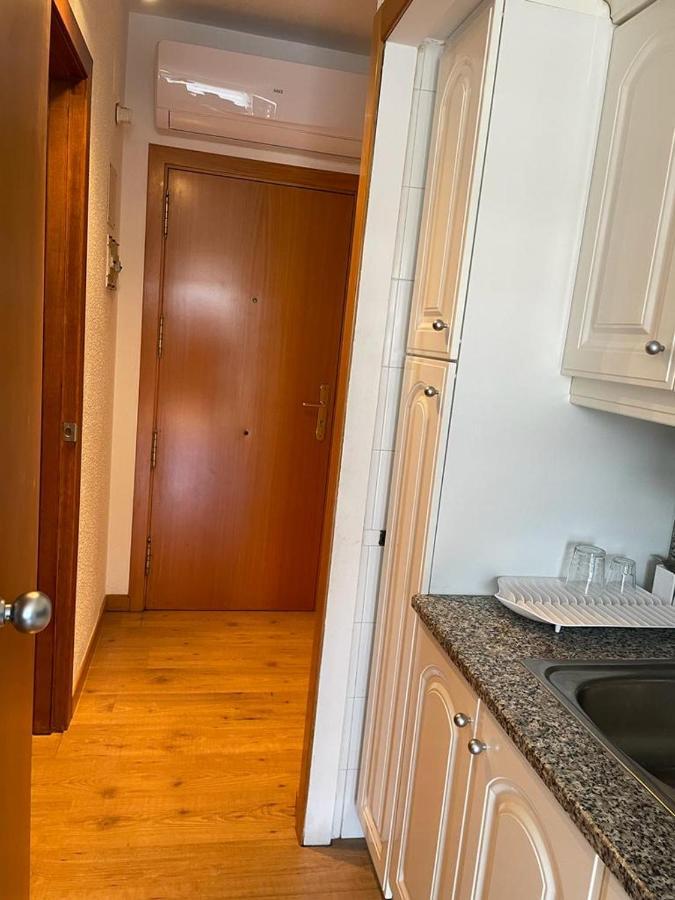 Apartament Neptuno Platja d'Aro  Exterior foto
