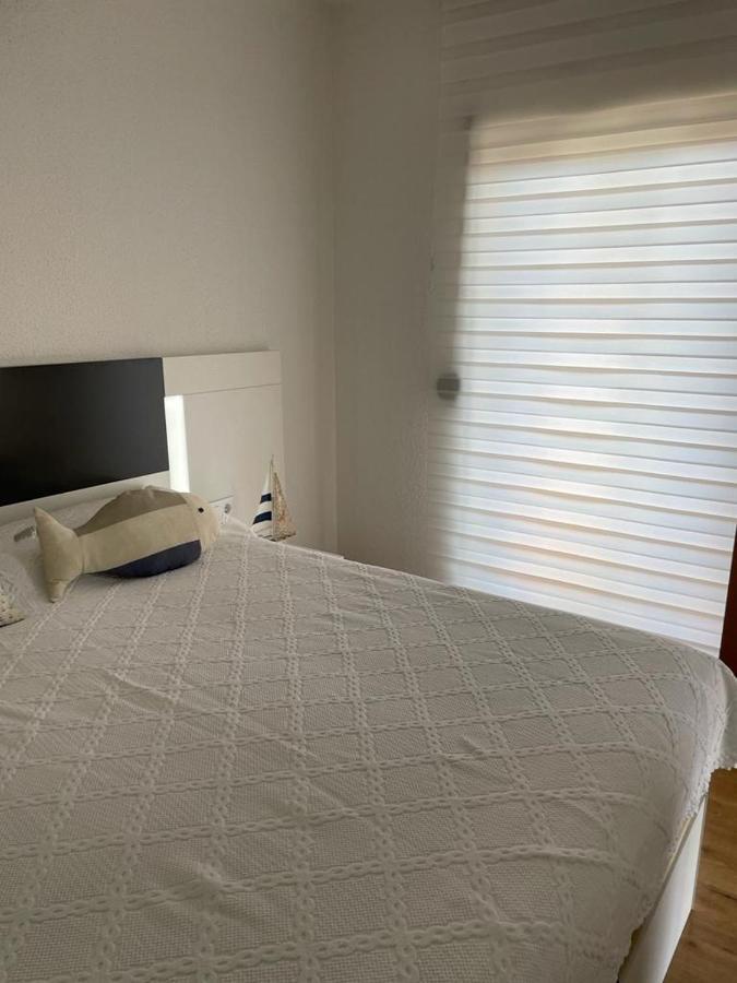 Apartament Neptuno Platja d'Aro  Exterior foto